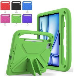 삼성 갤럭시 탭 A 8.0 8.4 10.1 A7 A8 A9 S5E S6 Lite S7 S8 S9 S10 FE 플러스 태블릿 케이스 휴대용 EVA