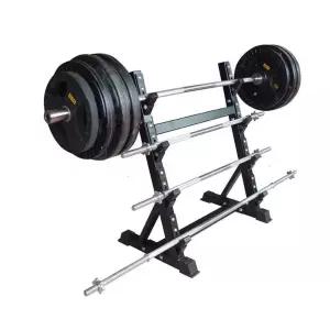 바벨 거치대 역기 봉 다이 정리대 받침대 철봉 랙 바벨거치대 브라켓 지지대 보관대