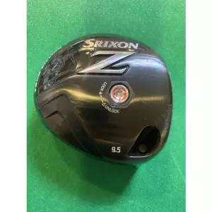 스릭슨 Z745 9.5도 드라이버 헤드