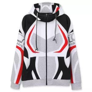 자외선 차단 효과 낚시의류 기모 후드집업 경량낚시복 남성낚시의류 낚시복 야외용 강낚시 낚시자켓 레져