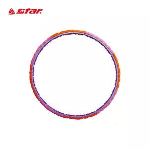 S로즈 1.6 훌라후프뱃살운동 링훌라 기구 헬스 가정용 에어쿠션