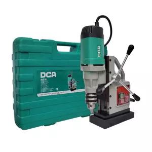 AJC16 전동 마그네틱 드릴 척타입 900W전기 틱드릴 공구 작업용 산업용 공업용 다용도