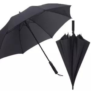 양우산 블랙 골프우산 양산 큰우산 방풍 고급 장우산 자동 암막 자외선차단 남성