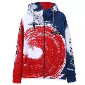 편안한 착용감 남성 낚시의류 기모 후드집업 바다낚시 낚시팀복 낚시상의 낚시패션 자외선 낚시옷상의 레져