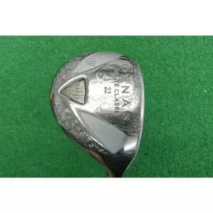 유틸 엘로드 16 엘로드 다이너스 실버 S강도 22도 커버x