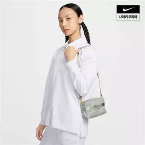 여성 스포츠웨어 퓨추라 럭스 크로스바디 백(1L) CW9304-370 386636