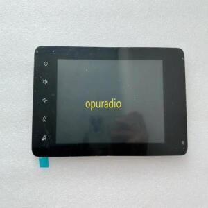 교체용 OEM LCD 디스플레이 터치 스크린 네비게이션 라디오, 2020-2023 르노 먼지털이 세트, 다키아 산데로