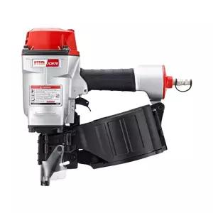 JCN70 목재용 타정기 45-70mm코일못타카기 스테플러 타카러 타카건 공구 테플 타카 에어 러에어