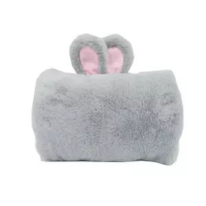 핸드워머 손베개 암워머 퍼암 털암 겨울 소프트 따뜻한 여성 팔토시 방한용품