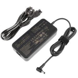 19V 6.32A 120W 노트북 어댑터 A15-120P1A PA-1121-28 AC 전원 충전기 Asus FX50J A550 N56J N56VM N750 N5