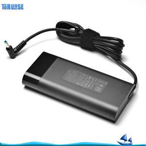 HP OMEN 15 17, Pavilion Zbook G3 G4 G5 G6, TPN-CA11, TPN-DA09, L32661-001, 917649 노트북용 19.5V 7.7