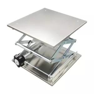 시저 리프트 소형 이동식 초저폭 실험실