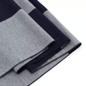 머플러 남녀공용 겨울 방한 목도리 체크 남성 여성 커플 패션 숄 용품