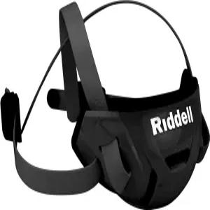 스포츠 언리미티드 스피드플렉스 캠락 하드컵 축구 턱 스트랩 2.0 헬멧용