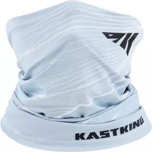 캐스트킹 얼티밋 앵글러 넥 게이터 UPF 50 선 마스크 남녀용 하이드로쿨 기술 낚시 하이킹