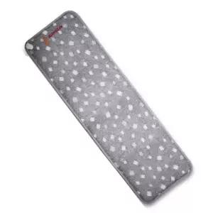 전기쇼파 우진전기방석 온열 온도조절 모던그레이4인용 MY [m7C23ED]