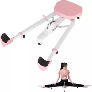 스트레칭의 유연성과 품질을 향상시키는 스플릿 머신 발레 치어리딩 댄스 체조 및 기타 스포츠에 적합한