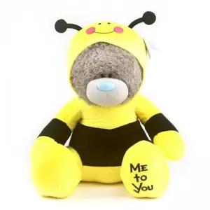 비 베어 미투유 드레스드 곰인형 곰돌이인형 24in60cm  [mW70064F]
