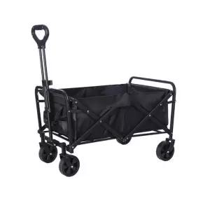 폴딩카트 접이식 캠핑웨건 접이식폴딩카트 테이블 캠핑웨건