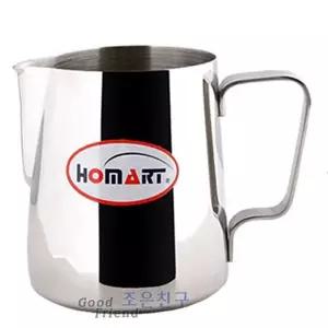스팀피쳐 1500ml 피처 우유스팀피쳐 주전자 바리스타용품