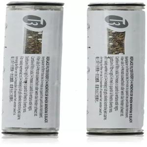 T3 소스 휴대용 샤워헤드 교체용 정수 필터(2팩)