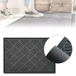 회사 현관 출입문 출입구 용 업소 신 식당 사무실 발판 발매트  [mWE4CF6B]