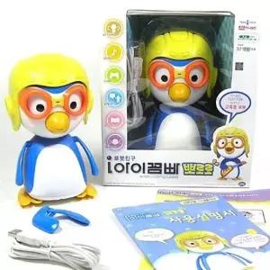 장난감 아이꼼빠 뽀로로하우스 뽀로로인형 뽀로로와노래해요 개월아기 [m077FF9]