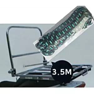 고강도 철고리 오토바이줄 3M 탄성로프 밧줄