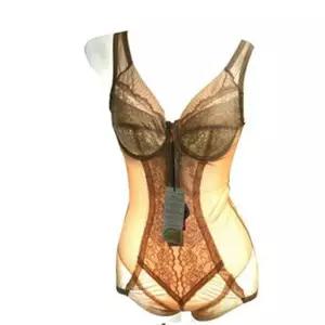 올인원 언더웨어 수입원단 브랜드 국산 B컵80부터100까지 [m28491D]