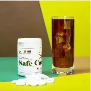 MD 세이프케어 커피머신 세정제 알 비츄인