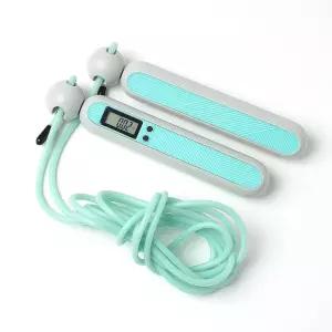HWA 민트 디지털 줄넘기 유산소 운동기구 280cm