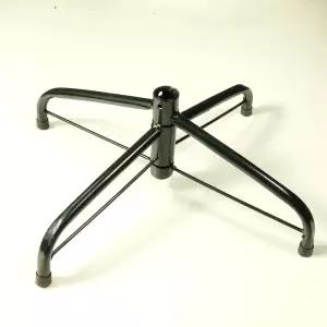 받침대 크리스마스 트리 가림막 덮개 라탄 밑 소품 다리 커버 장식 그대여