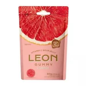 레옹 사우어 비타민C 자몽 젤리 80g