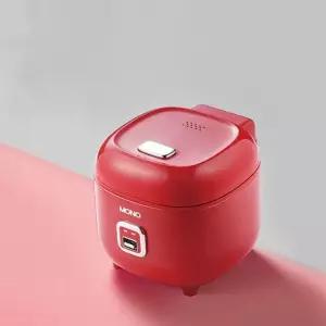 풍년 주방가전 전기 밥솥 미니 모노 레드 [mBA8984]