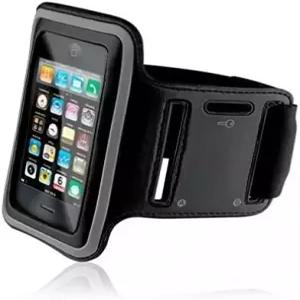 암밴드 스포츠 체육관 운동 커버 케이스 러닝 스트랩 팟 터치 5 6 7 5세대