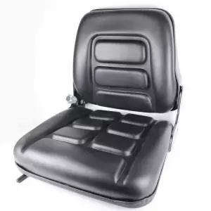 지게차의자 전동 좌석 전차종 시트 완충