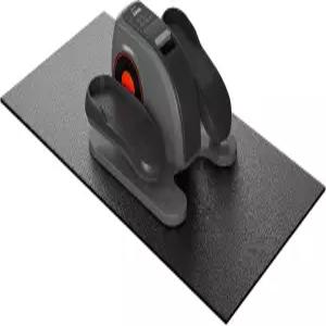 러닝머신 매트 7 x3 /6 x2.5 /5.6 x2 /4 6mm 두께의 하드우드 플로어카펫용 운동기구 짐 펠로톤 바이크