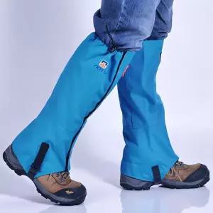 PrimeBulk 프리미엄 방수 등산스패츠 트렌디 패치 발토시 발토 각반 안전 발목 벌초 롱패츠 패츠