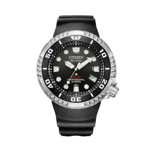 BN1024-01E 프로마스터 마린 남성 우레탄 에코 드라이브 46mm