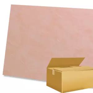 Box_대원 한지보드 5T F-137 290X440mm (100장 1box) 공작 공예 만들기 컬러 게시판 안내판 환경정리 학습