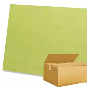 Box_대원 한지보드 5T F-146 290X440mm (100장 1box) 공작 공예 만들기 컬러 게시판 안내판 환경정리 학습