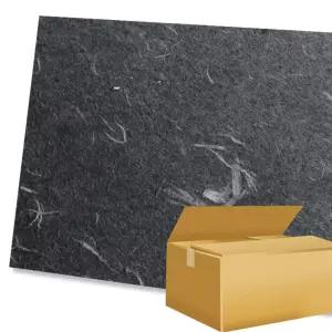 Box_대원 한지보드 5T F-151 290X440mm (100장 1box) 공작 공예 만들기 컬러 게시판 안내판 환경정리 학습