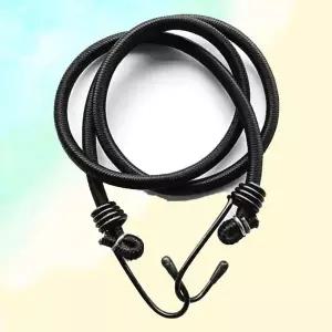 [셀러에이드]다용도 고정끈 짐끈 로프 걸이형 밴드 고탄력 카트고정