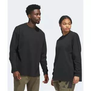 바스켓볼 긴팔 티 - 블랙 JX5580 401934