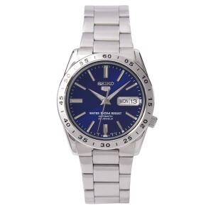 [세이코] SEIKO 손목시계 5 AUTOMATIC 오토매틱 SNKD99K1 맨즈 [병행 수입품]