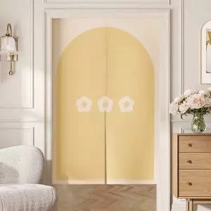 커튼 가림막 현관 화장실 중문 주방 입구 가림천 공간분리