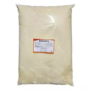 뫼루니식품 물결 치킨파우더5KGx2개