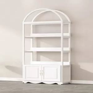 화장품 디스플레이 향수 선반 진열장 미용실 진열대 수납 정리 보관함 네일샵 뷰티샵 캐비닛