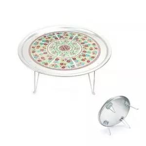 접이식 양은 시골밥상 별왕대 4~5인용