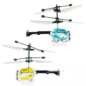 플라잉볼 헬리콥터로봇 놀이 장난감 로보트